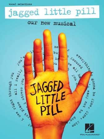 Jagged Little Pill Our New Musical